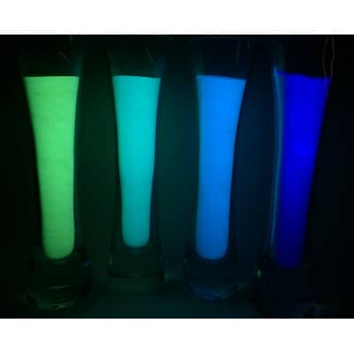 Eli-Glow Photo Luminescent Pigment 100g & 500g