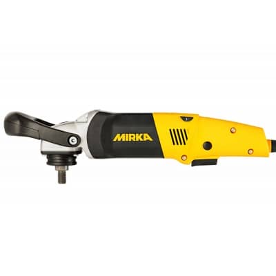 Mirka PS 1437 Electric Polisher 150mm