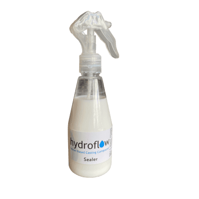 hydroflow & Aqua Cast Sealer 200ml